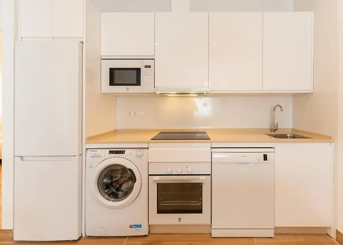 Apartamento Merida 2