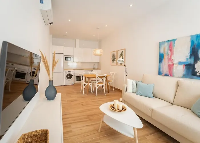 Apartamento Merida 2
