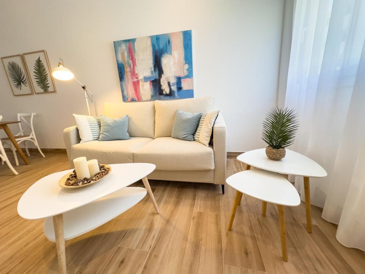 Merida 2 Appartement