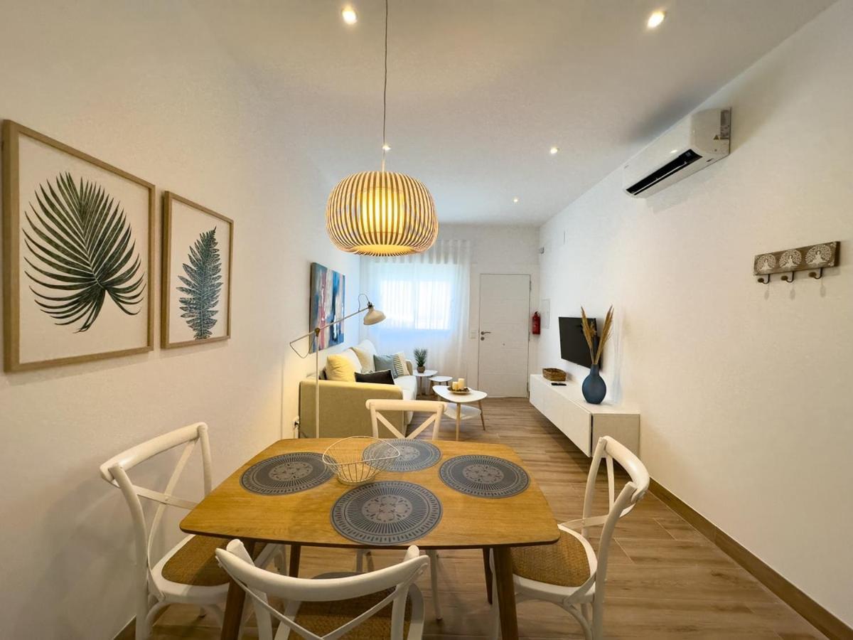Appartement Merida 2